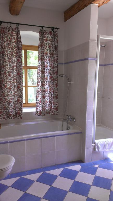 Hotel Gästehaus im Weingut Schloss Proschwitz Meißen Zimmer foto